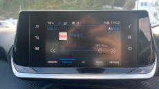 Peugeot 208 1.2 PureTech 100 Active Premium + 5dr Petrol Hatchback